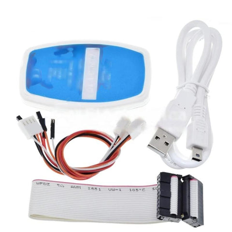 ST-LINK/V2 Emulator Download Support STM8 STM32