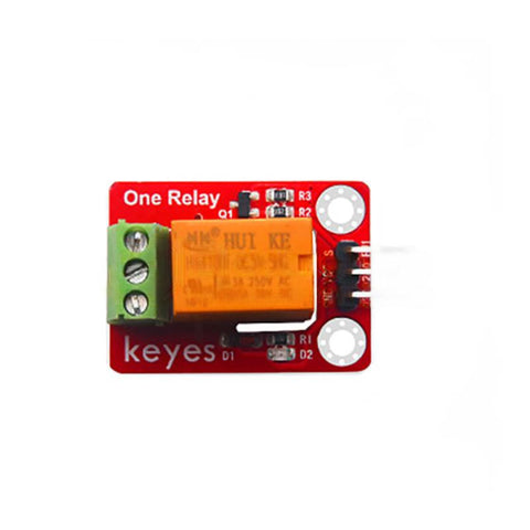 1 Channel 5V Relay Module