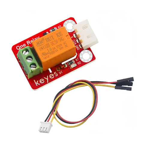1 Channel 5V Relay Module