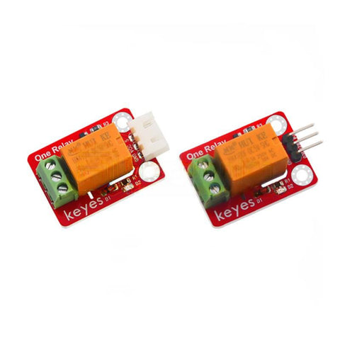 1 Channel 5V Relay Module