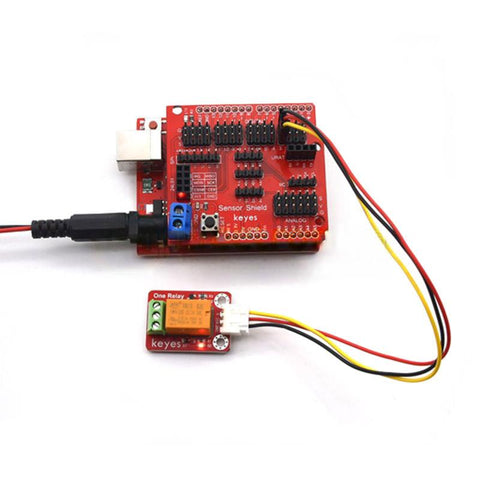 1 Channel 5V Relay Module