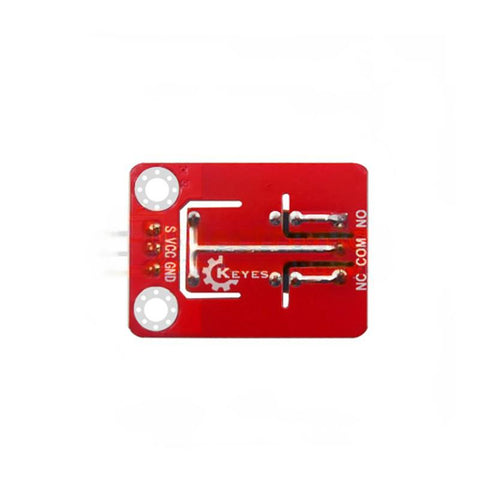 1 Channel 5V Relay Module