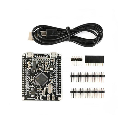STM32F103RCT6 Development Board