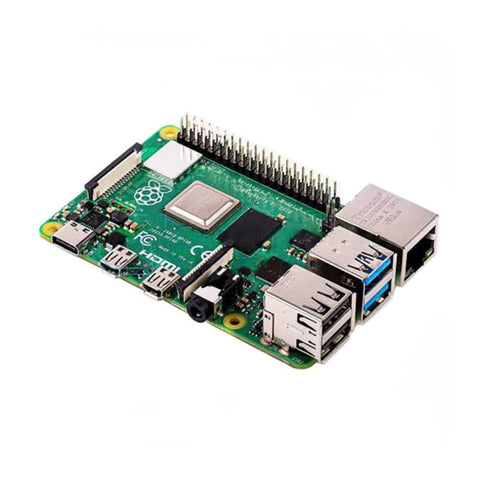 Raspberry Pi 4B 8GB RAM Development Board