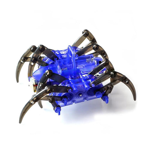 Spider Robot DIY Kit