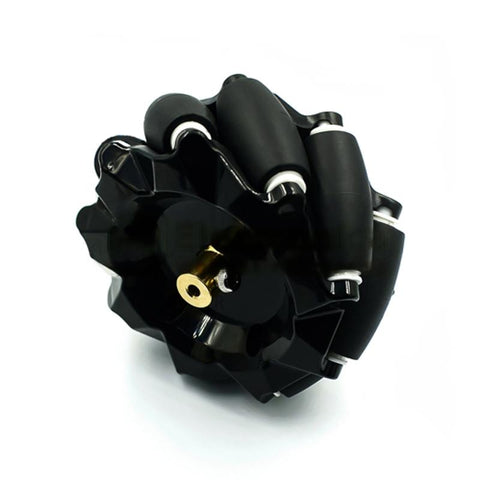 48mm/60mm/80mm/97mm Mecanum Wheel