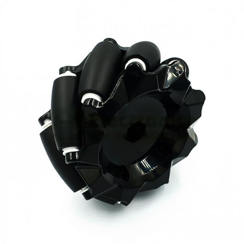 48mm/60mm/80mm/97mm Mecanum Wheel