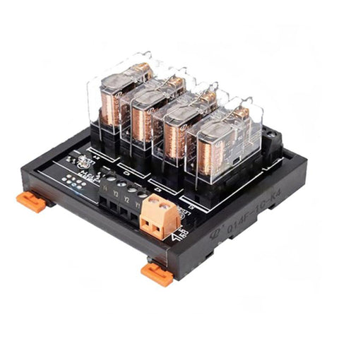 ESP32 WiFi Bluetooth 1-way/2-way/4-way/8-way Relay Module