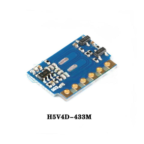 315/433MHz Wireless RF Remote Control Transmitter/Receiver Module