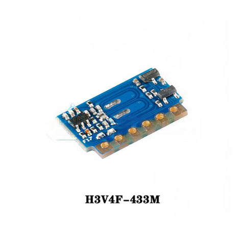 315/433MHz Wireless RF Remote Control Transmitter/Receiver Module