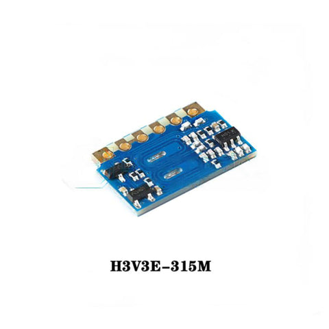 315/433MHz Wireless RF Remote Control Transmitter/Receiver Module