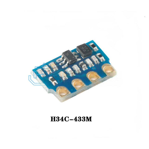 315/433MHz Wireless RF Remote Control Transmitter/Receiver Module