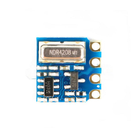 315/433MHz Wireless RF Remote Control Transmitter/Receiver Module