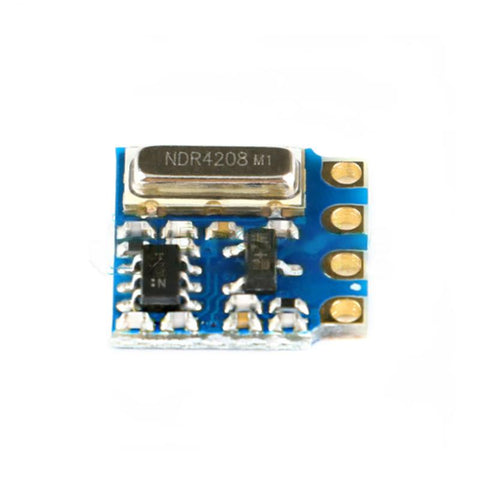 315/433MHz Wireless RF Remote Control Transmitter/Receiver Module