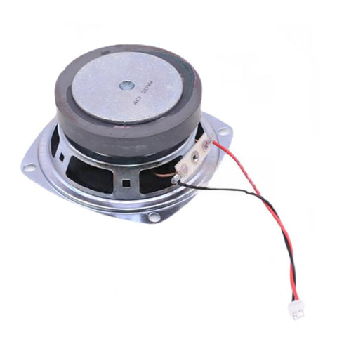 3 Inch 20W 4 Ohm Speaker