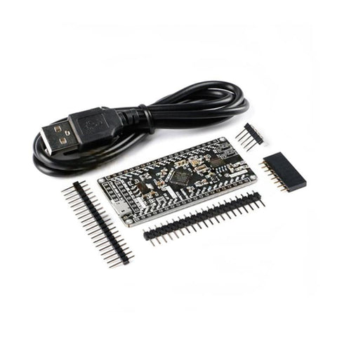 STM32F411CE/STM32F401CC Development Board