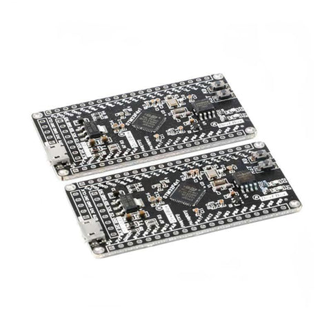 STM32F411CE/STM32F401CC Development Board