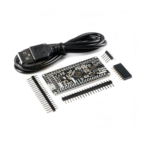 STM32F411CE/STM32F401CC Development Board