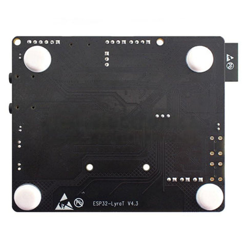 ESP32-LyraT V4.3 Development Board