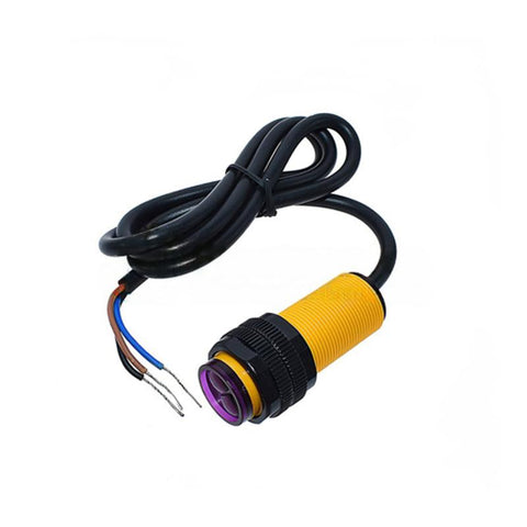 E18-D80NK Infrared Obstacle Avoidance Sensor Module