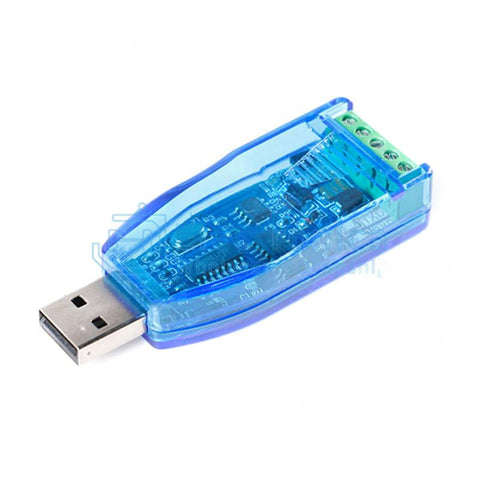 ZK-U/H485 USB to RS485 Converter