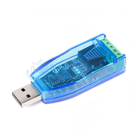 ZK-U/H485 USB to RS485 Converter