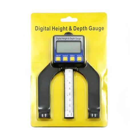 0-88mm Digital Height and Depth Caliper