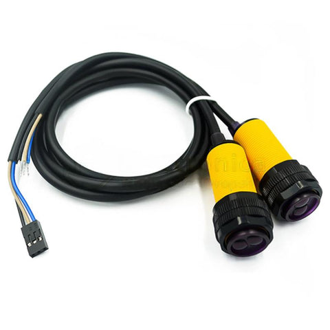 E18-D80NK Infrared Obstacle Avoidance Sensor Module