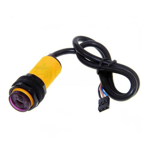 E18-D80NK Infrared Obstacle Avoidance Sensor Module