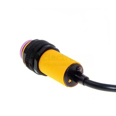 E18-D80NK Infrared Obstacle Avoidance Sensor Module