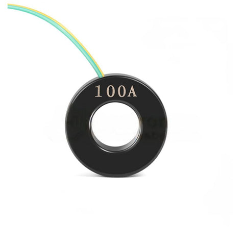 AC 300V Digital Voltmeter Ammeter