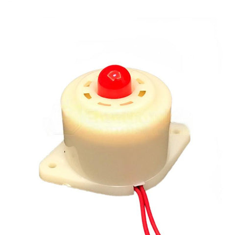 BJ-3 Electronic Beep Buzzer