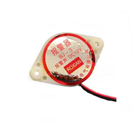 BJ-3 Electronic Beep Buzzer