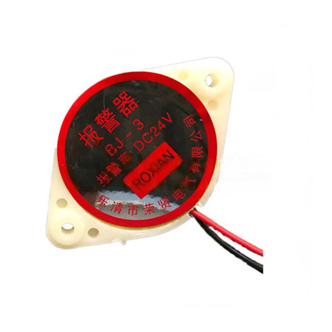 BJ-3 Electronic Beep Buzzer