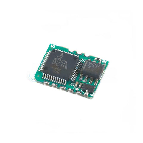 TTL Serial to CAN Module