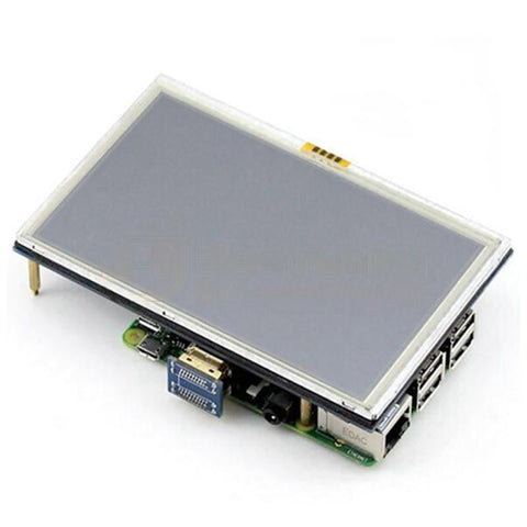 5 inch LCD HDMI Touch Screen Display TFT LCD Panel Module