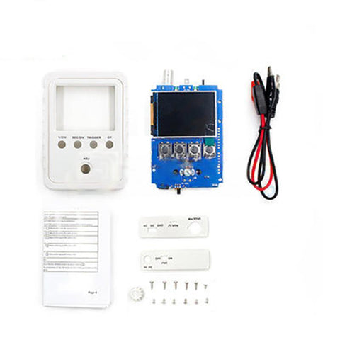 DSO138/DSO150 Digital Oscilloscope Kit
