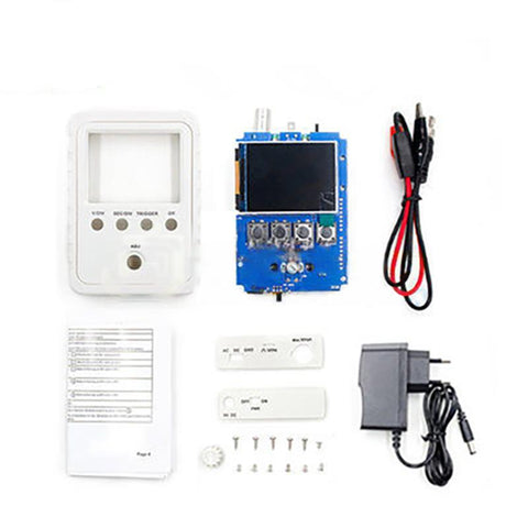 DSO138/DSO150 Digital Oscilloscope Kit