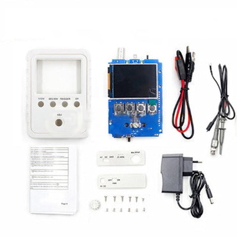 DSO138/DSO150 Digital Oscilloscope Kit