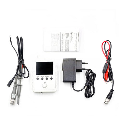DSO138/DSO150 Digital Oscilloscope Kit