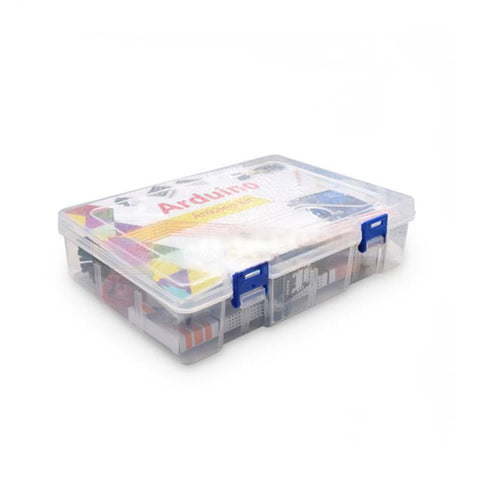 Arduino UNO R3 RFID Learning Starter Kit