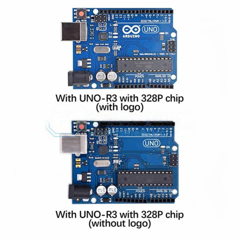 Arduino UNO R3 RFID Learning Starter Kit