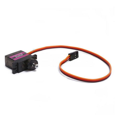 MG90S MG90D Servo Motor for Smart Car