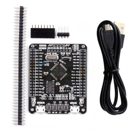 STM32F103RCT6 Development Board