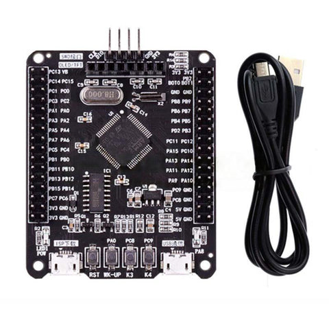 STM32F103RCT6 Development Board
