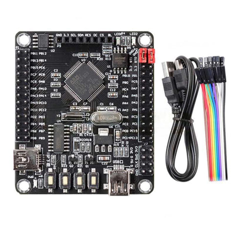 STM32F103RCT6 Development Board