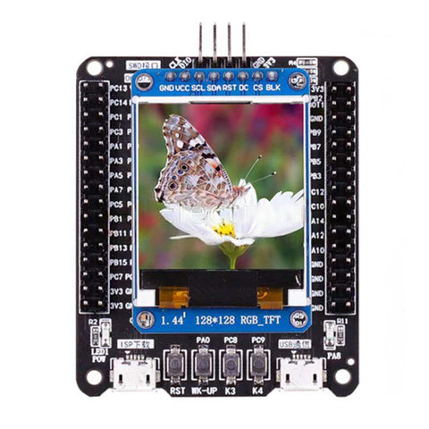 STM32F103RCT6 Development Board