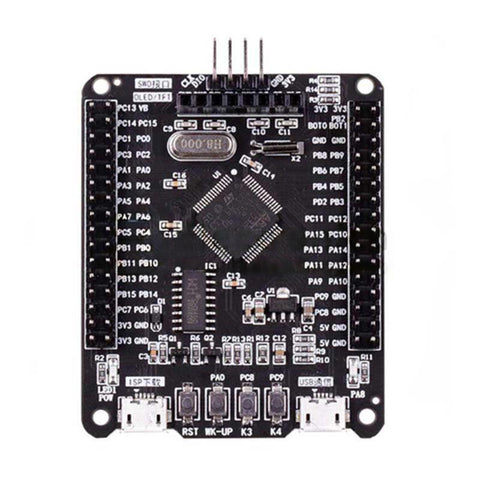 STM32F103RCT6 Development Board