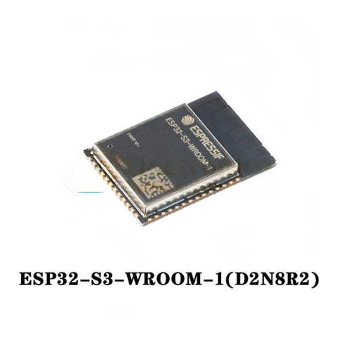 ESP32-S3-WROOM-1 IoT WiFi Wireless Bluetooth Module