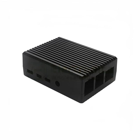Aluminum Alloy Case for Raspberry Pi 4B